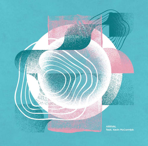 Arrival ft. Kevin McCormick - One Vinyl - Vinyl Record