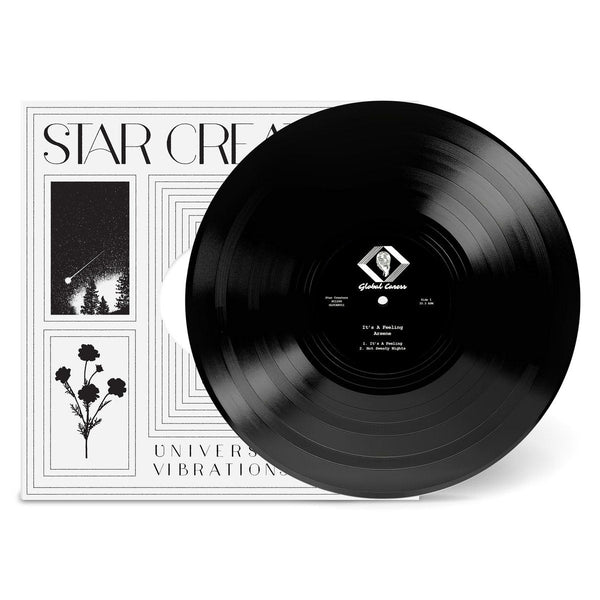 Arsene - It's A Feeling Vinyl