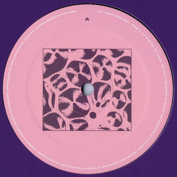 C.K - Heart, Mind, Soul Vinly Record