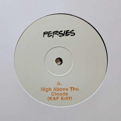 Persies - Persies Edits 009 - Artists Persies Genre Disco House, Edits Release Date 6 Nov 2023 Cat No. PERSIES009 Format 12" Vinyl - Persies - Persies - Persies - Persies - Vinyl Record