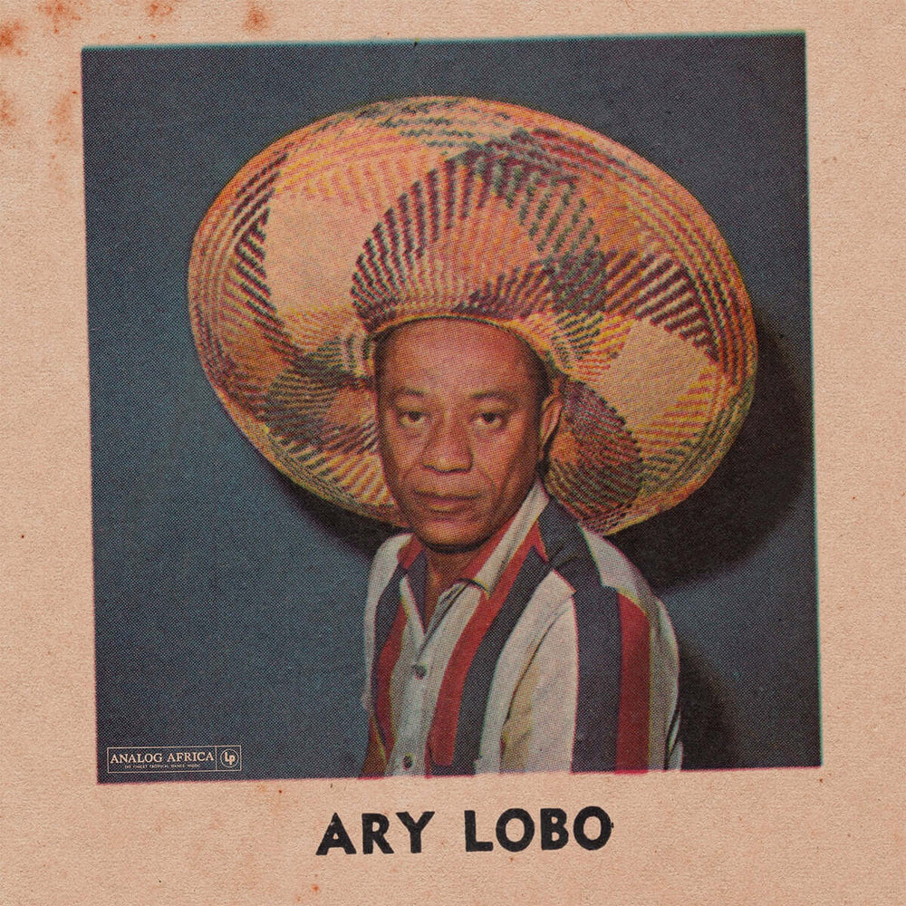 Ary Lobo - Ary Lobo 1958 - 1966 Vinyl