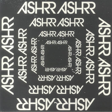 Ashrr - ASHRR Meet Scientist / ASHRR Meet Felix Dickinson Vinyl Vinly Record