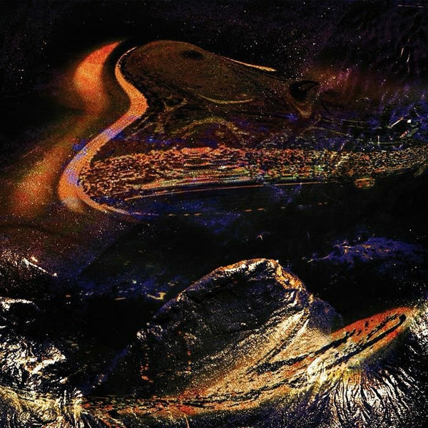 Astel aka Addison Groove - Shards Vinyl