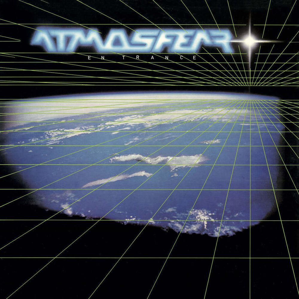 Atmosfear - En Trance Vinyl