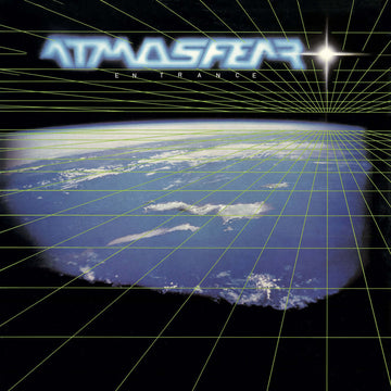 Atmosfear - En Trance Vinyl Vinly Record