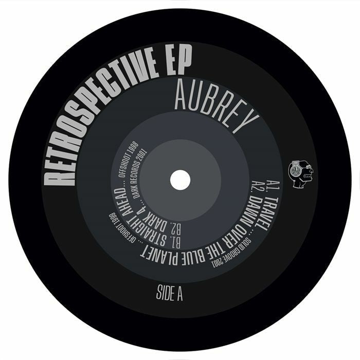 Aubrey - Retrospective Vinyl