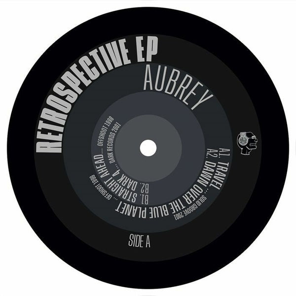 Aubrey - Retrospective Vinyl