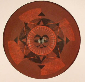 Auntie Flo - Theory of Flo Remixes Vinyl Vinly Record