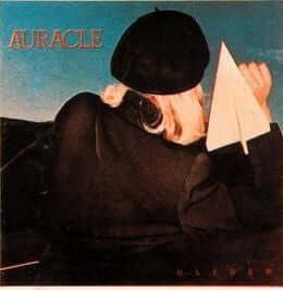 Auracle - Glider Vinyl Vinly Record
