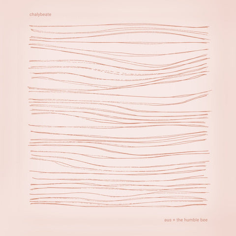 aus & The Humble Bee - Chalybeate Vinyl - Vinyl Record