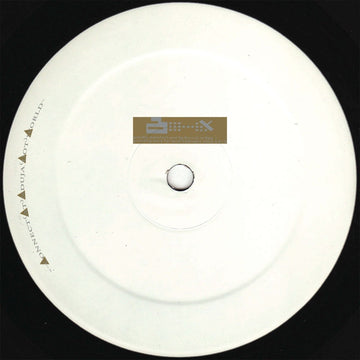 A∞x - i.d.p.4 Vinyl Vinly Record