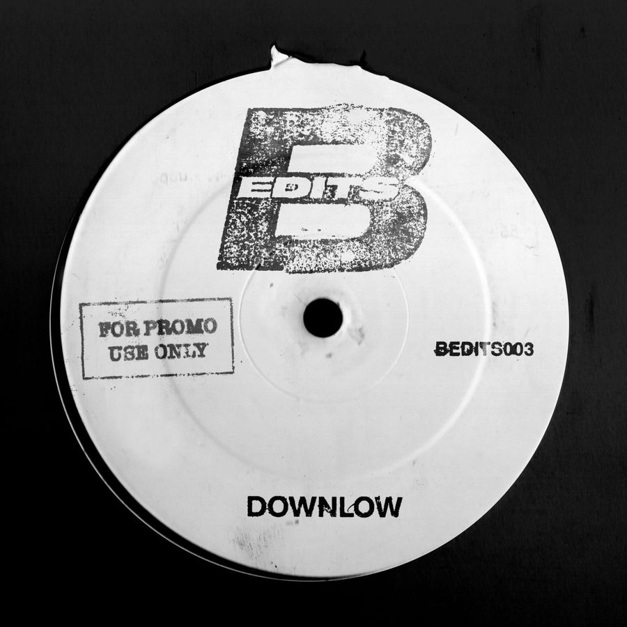 B-Edits - Downlow / Midnight