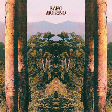 Babo Moreno - Babo Moreno Vinyl Vinly Record