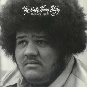Baby Huey - The Baby Huey Story Vinyl Vinly Record