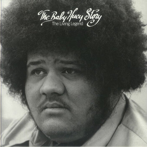 Baby Huey - The Baby Huey Story Vinyl - Vinyl Record