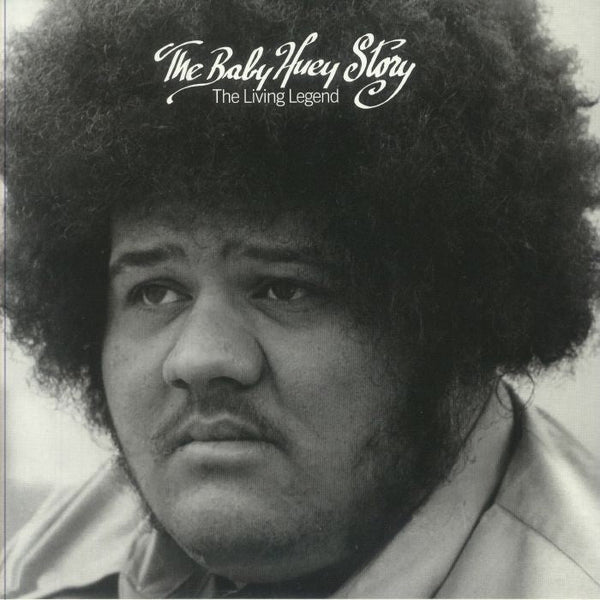 Baby Huey - The Baby Huey Story Vinyl