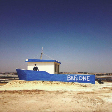 Baffone - Baffone Vinyl Vinly Record