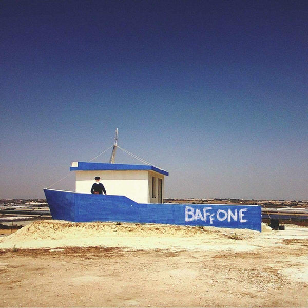 Baffone - Baffone Vinyl