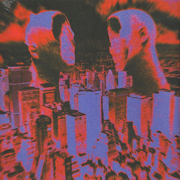 Bambounou - Centrum Vinyl Vinly Record