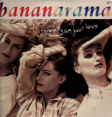 Bananarama - Tripping On Your Love Vinyl Vinly Record