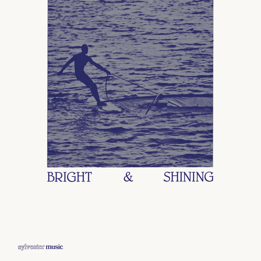 Barbara Moore - Bright And Shining Vinyl