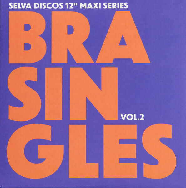 Barbatuques - Baianá Vinyl