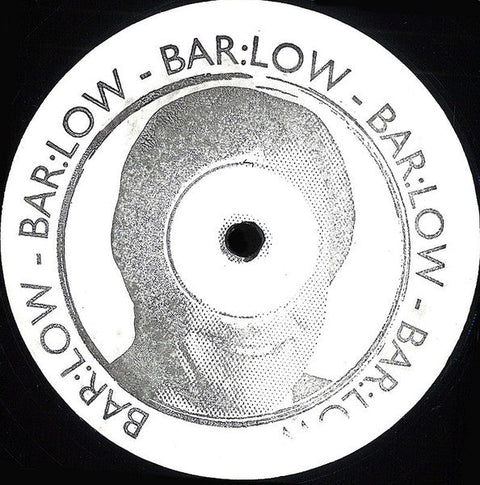 BAR:LOW - 1 Vinyl - Vinyl Record