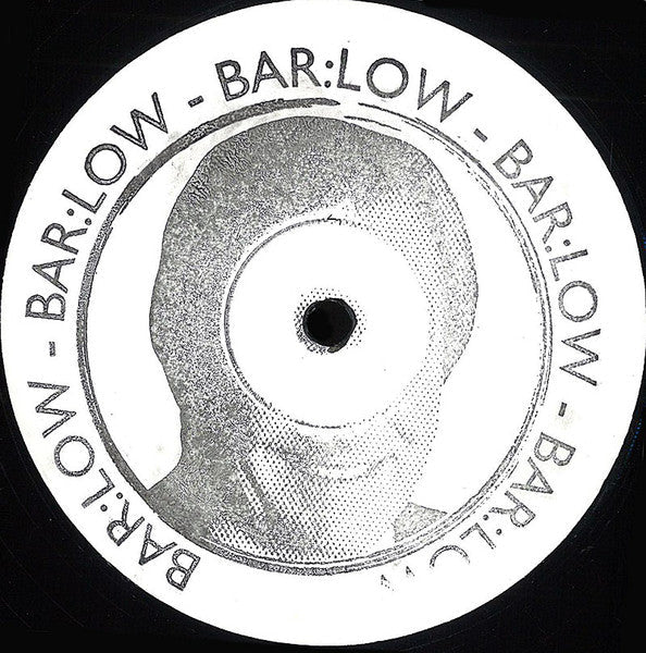 BAR:LOW - 1 Vinyl