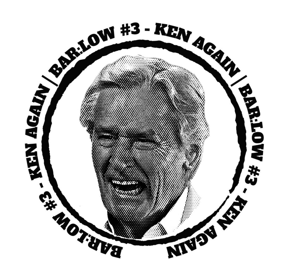 Bar:Low #3 - Ken Again