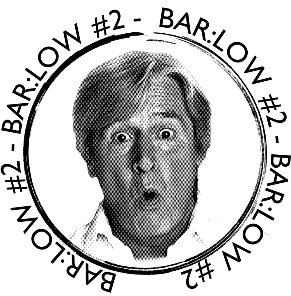 Bar:Low - Bar:Low2 Vinyl