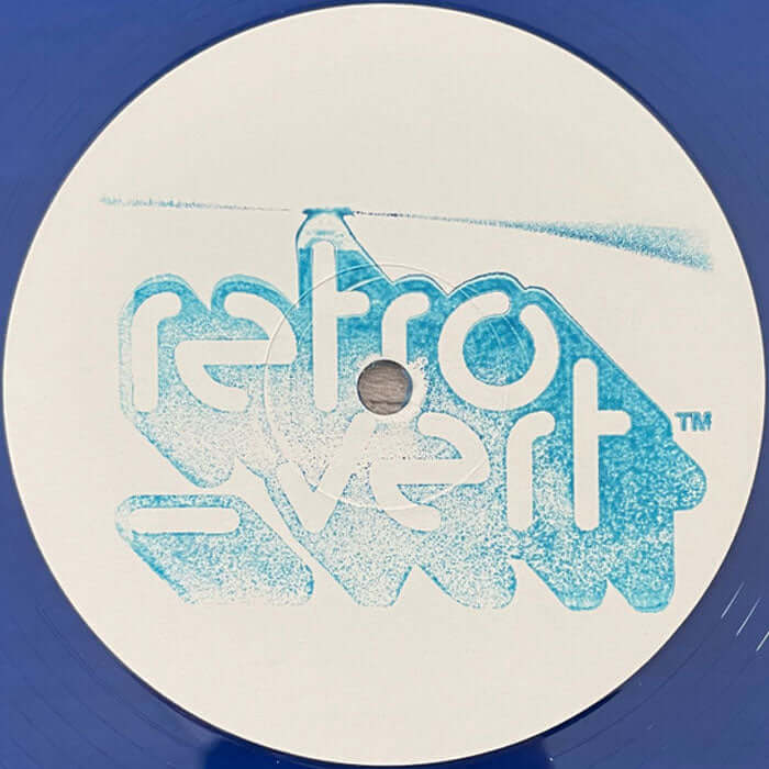 Barrow Boy pres - Rave Tracks Of Love Vol Two - Pt. 1 Vinyl