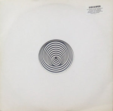 Bass Bumpers - The Music's Got Me Vinyl Vinly Record