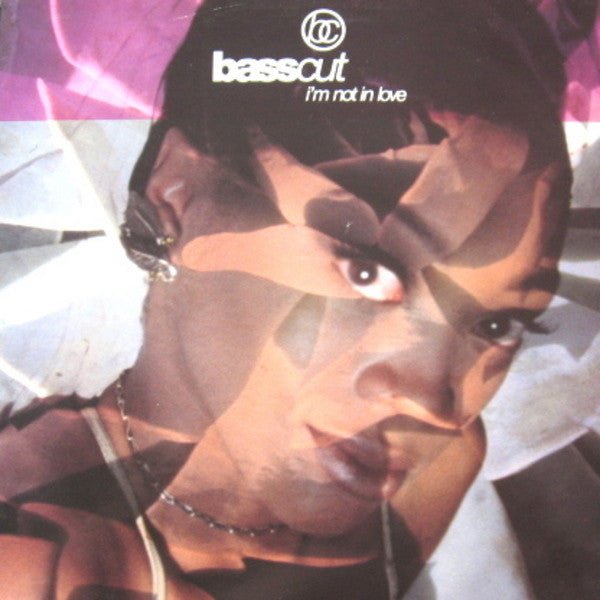 Basscut - I'm Not In Love Vinyl