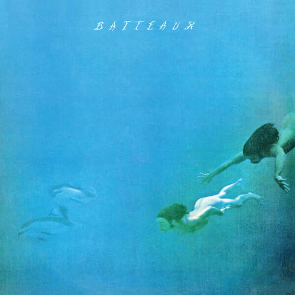Batteaux - Batteaux Vinyl