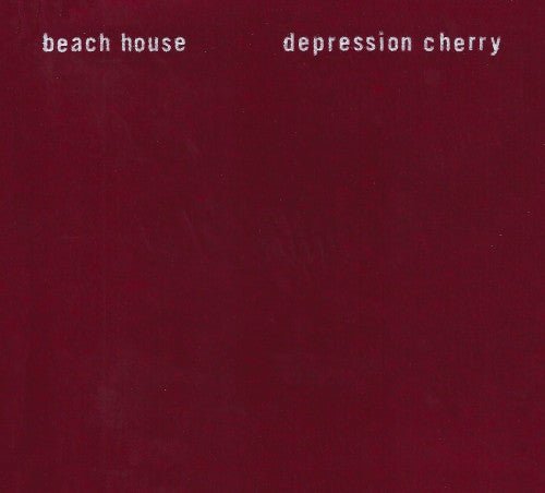 Beach House - Depression Cherry (CD) (CD) Vinyl
