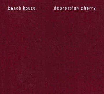 Beach House - Depression Cherry (CD) (CD) Vinyl Vinly Record