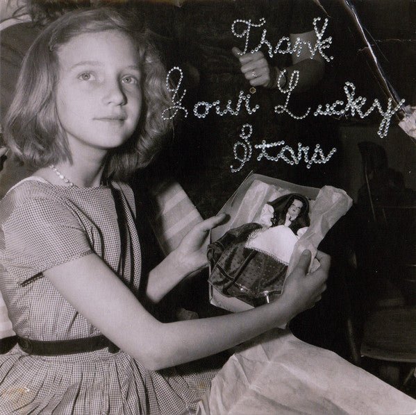 Beach House - Thank Your Lucky Stars (CD)