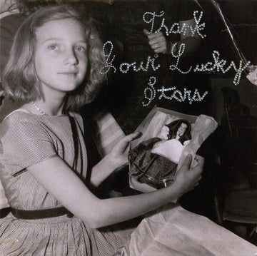 Beach House - Thank Your Lucky Stars (CD) Vinyl Vinly Record