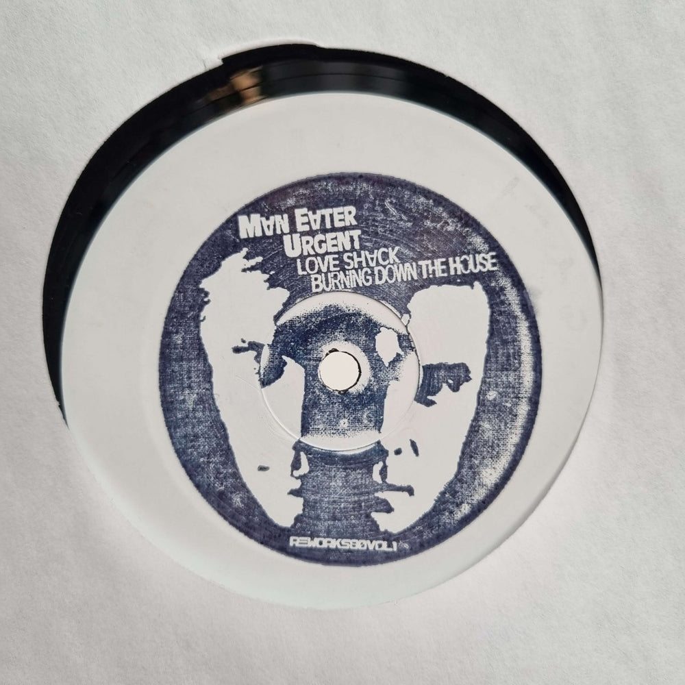 Beatconductor - Reworks The 80's Vol 1 Vinyl