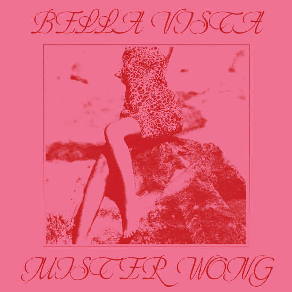 Bella Vista - Mister Wong Vinyl