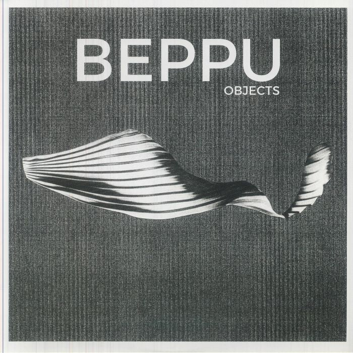 Beppu - Objects Vinyl