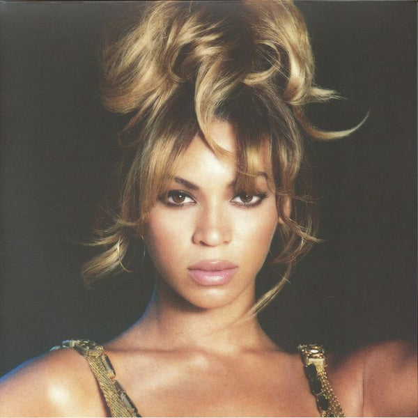 Beyoncé - B'Day (20th Anniversary Edition) – vinyl artwork, image 1
