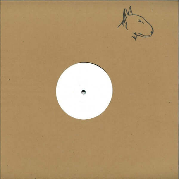 Big Miz - Cartha Street Cuts EP Vinyl