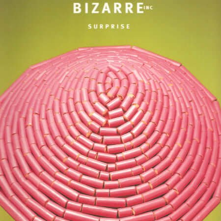 ビザールインク - サプライズ