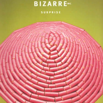 Bizarre Inc - Surprise Vinyl Vinly Record
