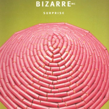 Bizarre Inc - Surprise Vinyl Vinly Record