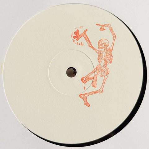 Black Bones - Blackbones 8 Vinyl - Vinyl Record