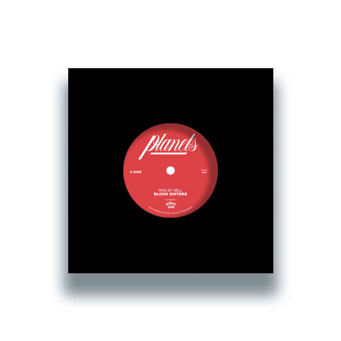 Blood Sisters - Ring My Bell / Ring My Dub