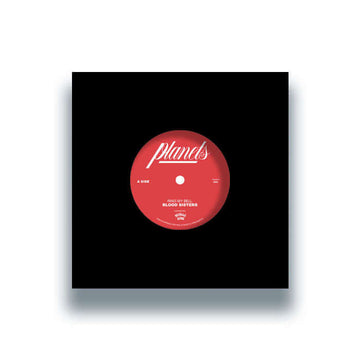 Blood Sisters - Ring My Bell / Ring My Dub Vinyl Vinly Record