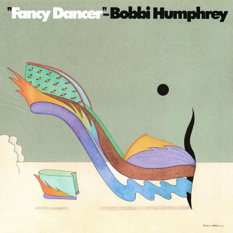 Bobbi Humphrey - Fancy Dancer Vinyl - Vinyl Record